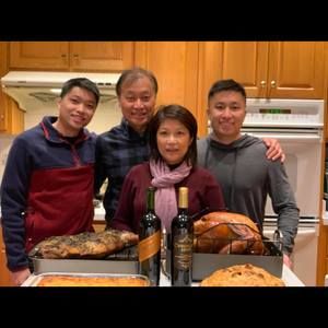 Meet your Posher, Phil